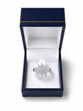 Anillo Stella Diamond