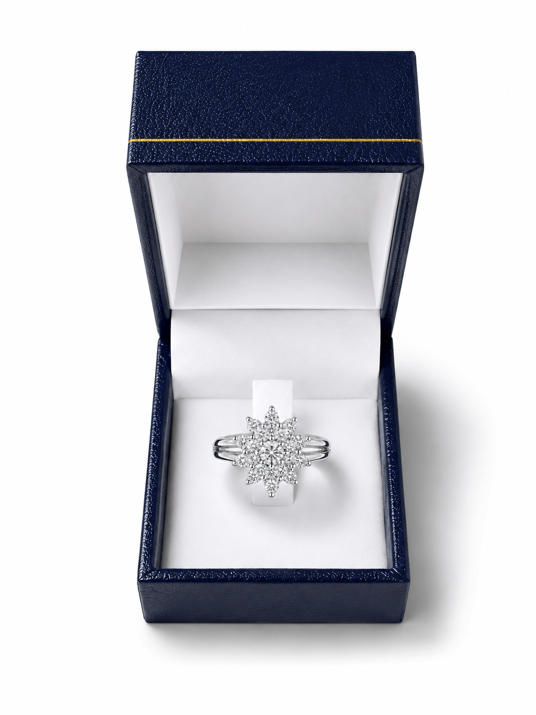 Anillo Stella Diamond