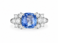 Anillo Cushion