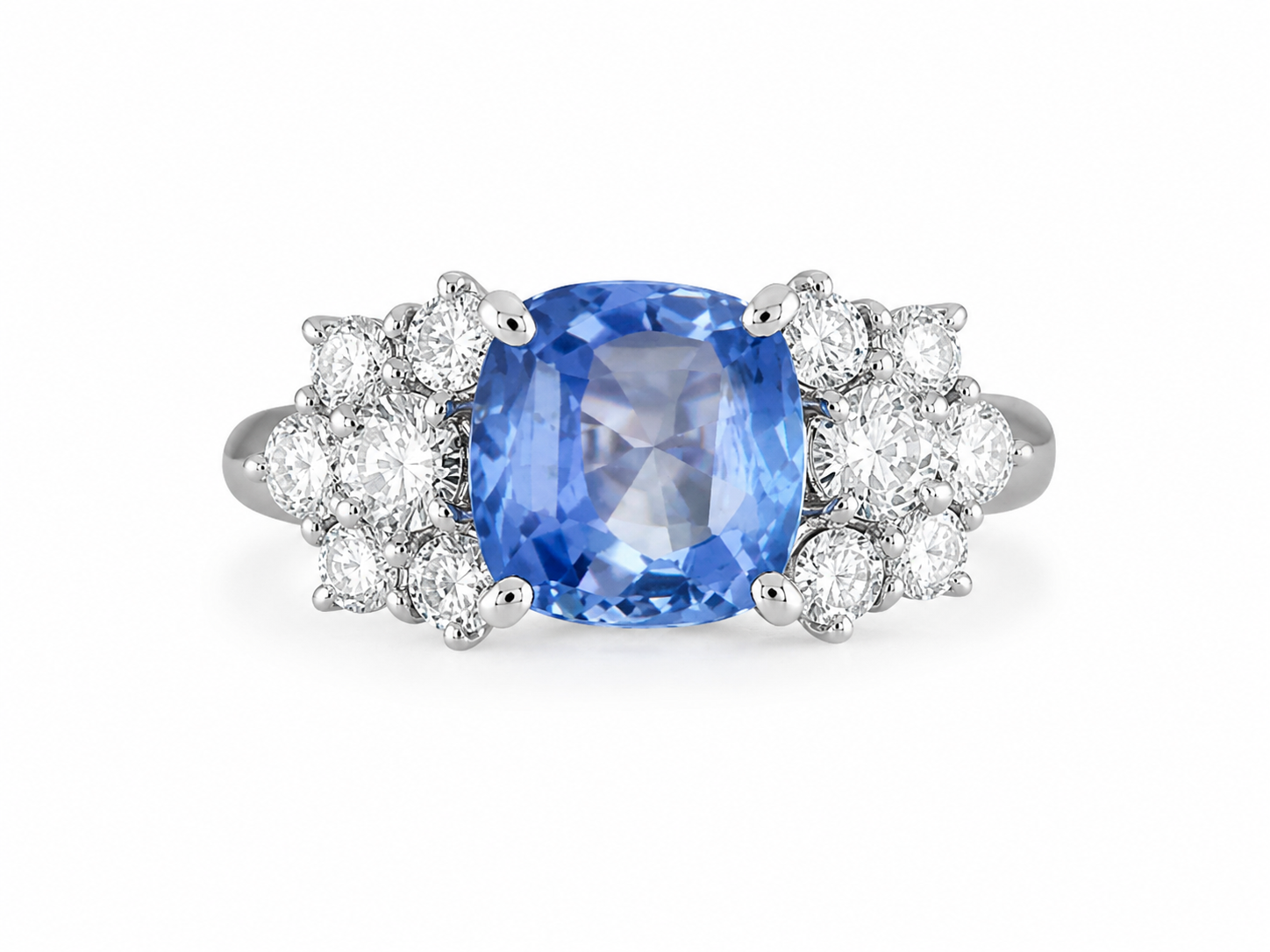 Anillo Cushion