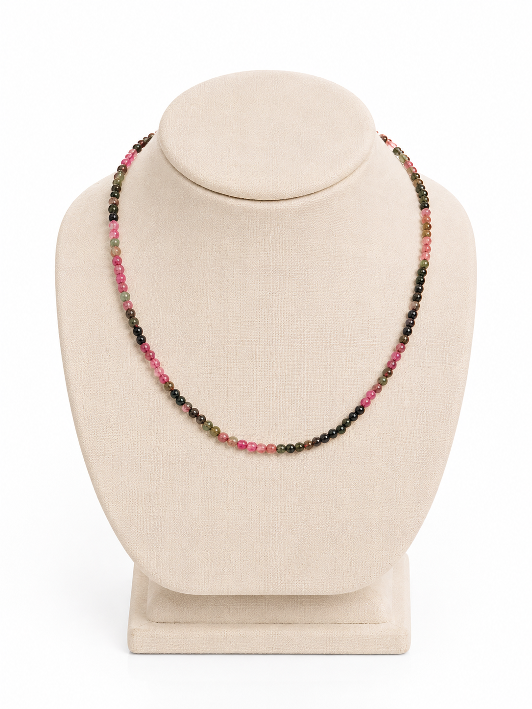 Collar Tourmaline