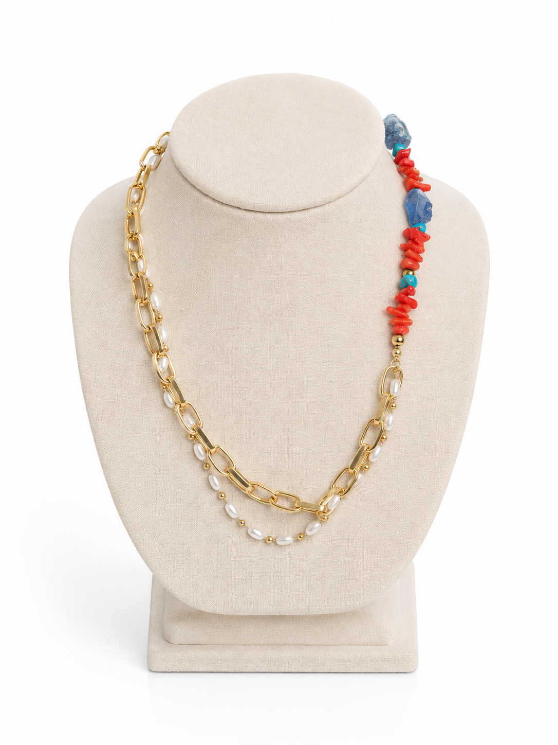 Collar Amalfi