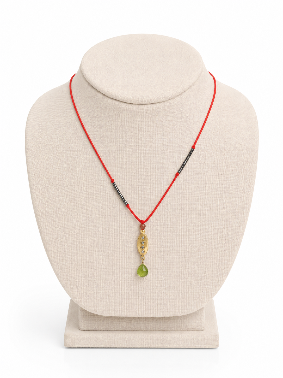 Collar Lucky Drop