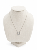 Collar Lucky Horseshoe