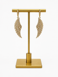 Aros Alas Pavé