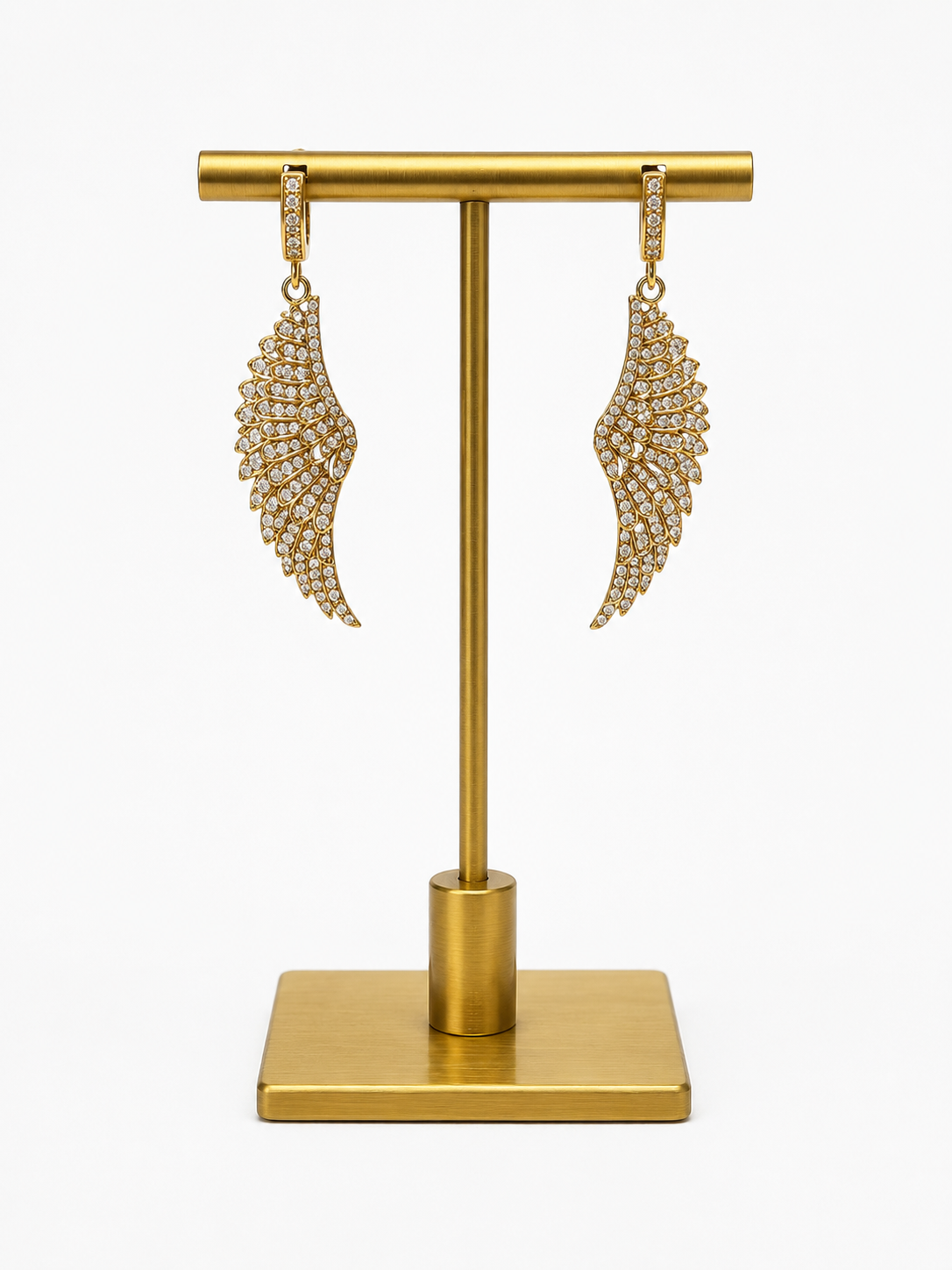 Aros Alas Pavé