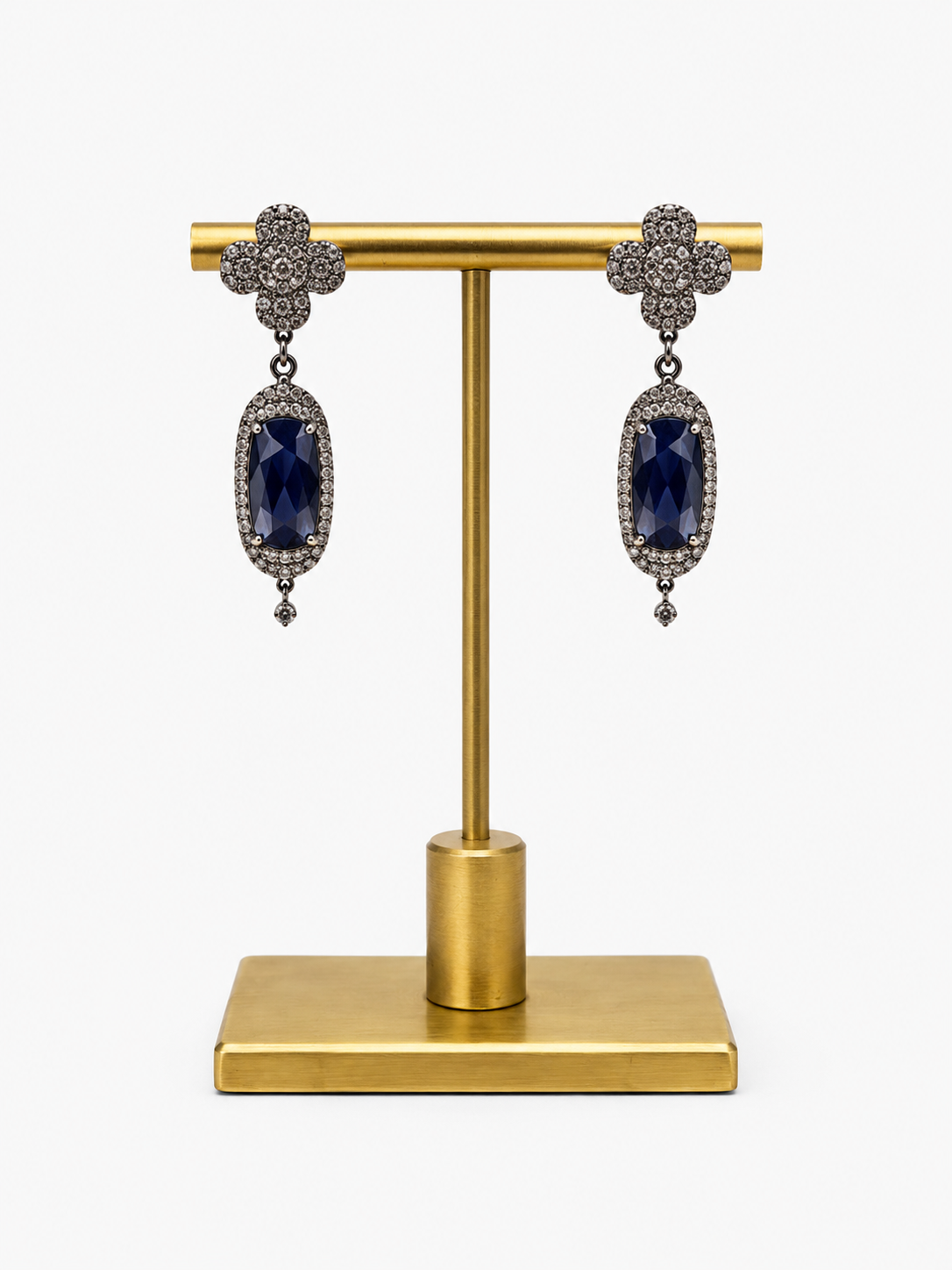 Aros Zafiro Royale