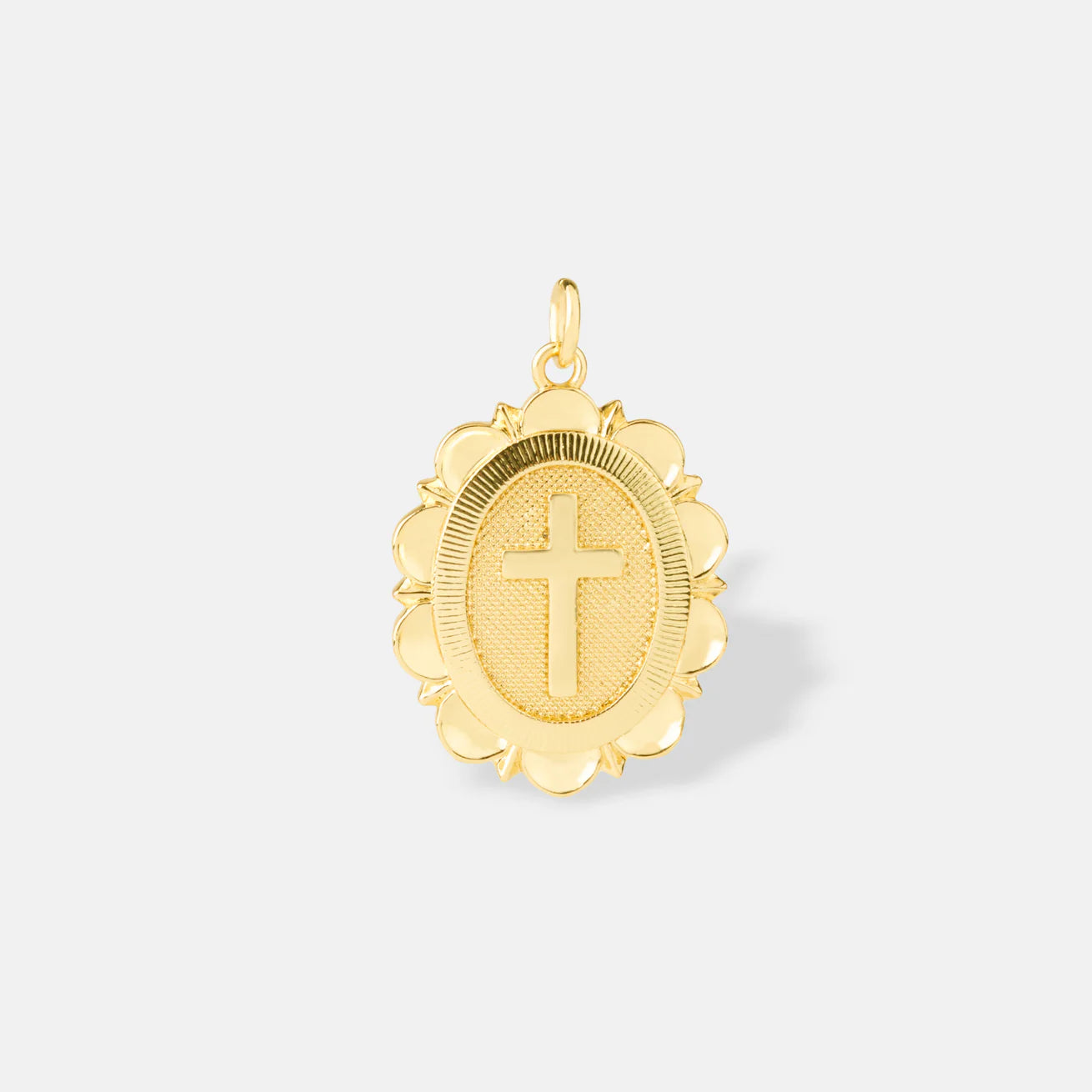 Charm Cruz Barroca