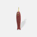 Charm Pez de Cuarzo