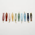 Charm Pez de Cuarzo