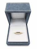 Anillo Faith