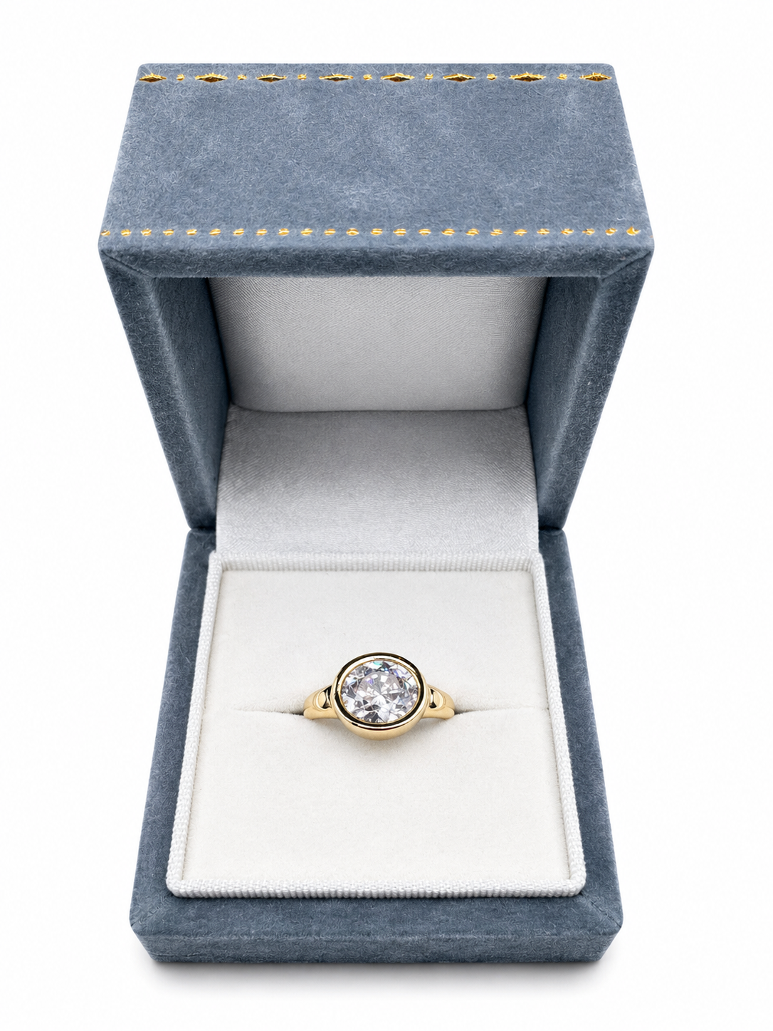 Anillo Blanca