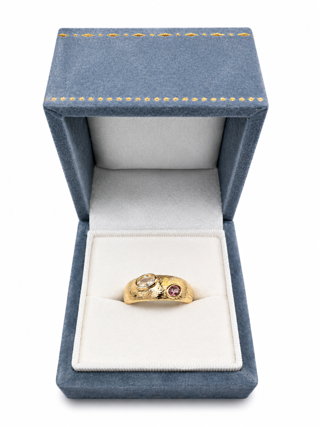 Anillo Clara