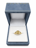 Anillo Happy Face