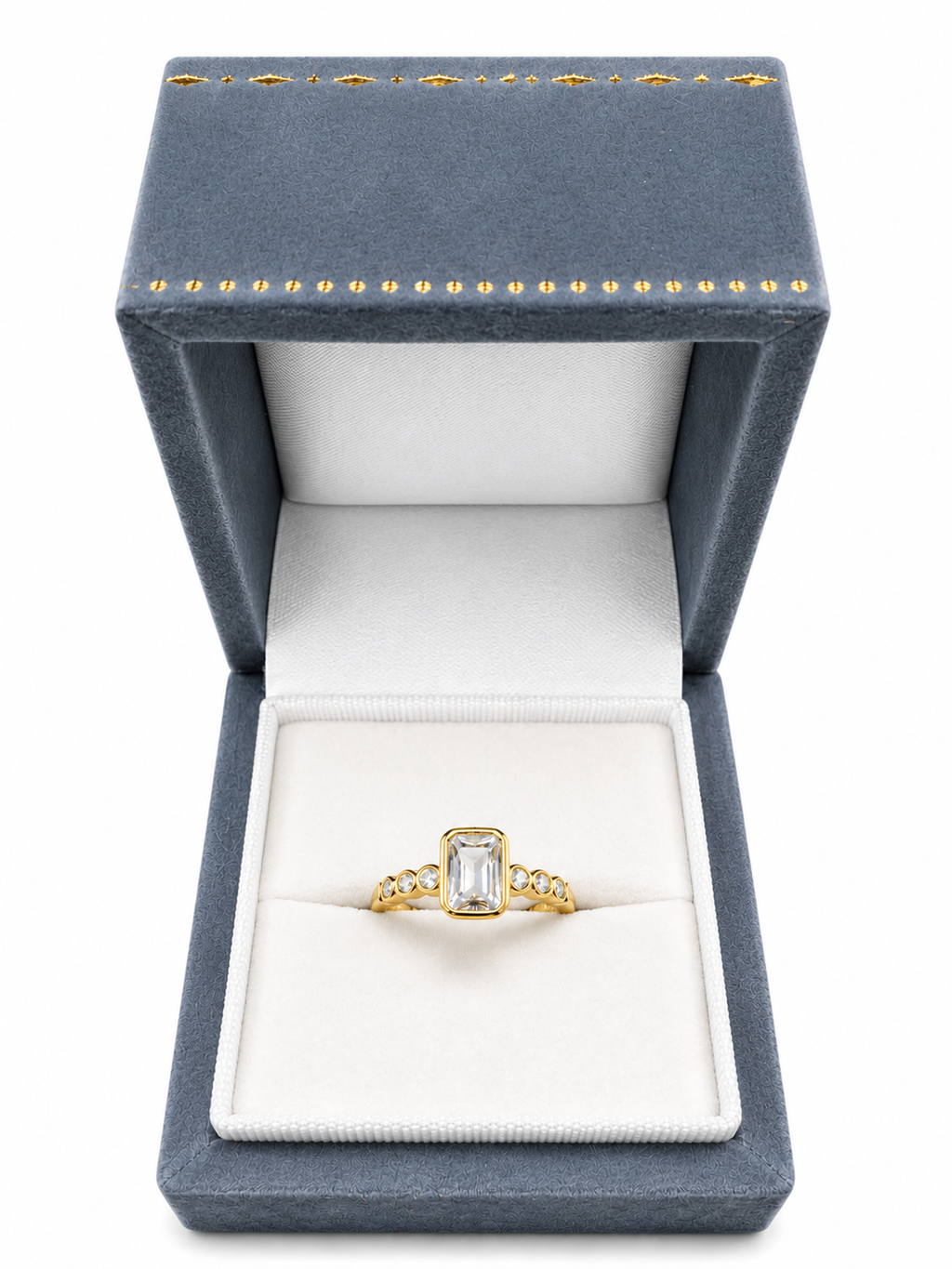 Anillo Sara