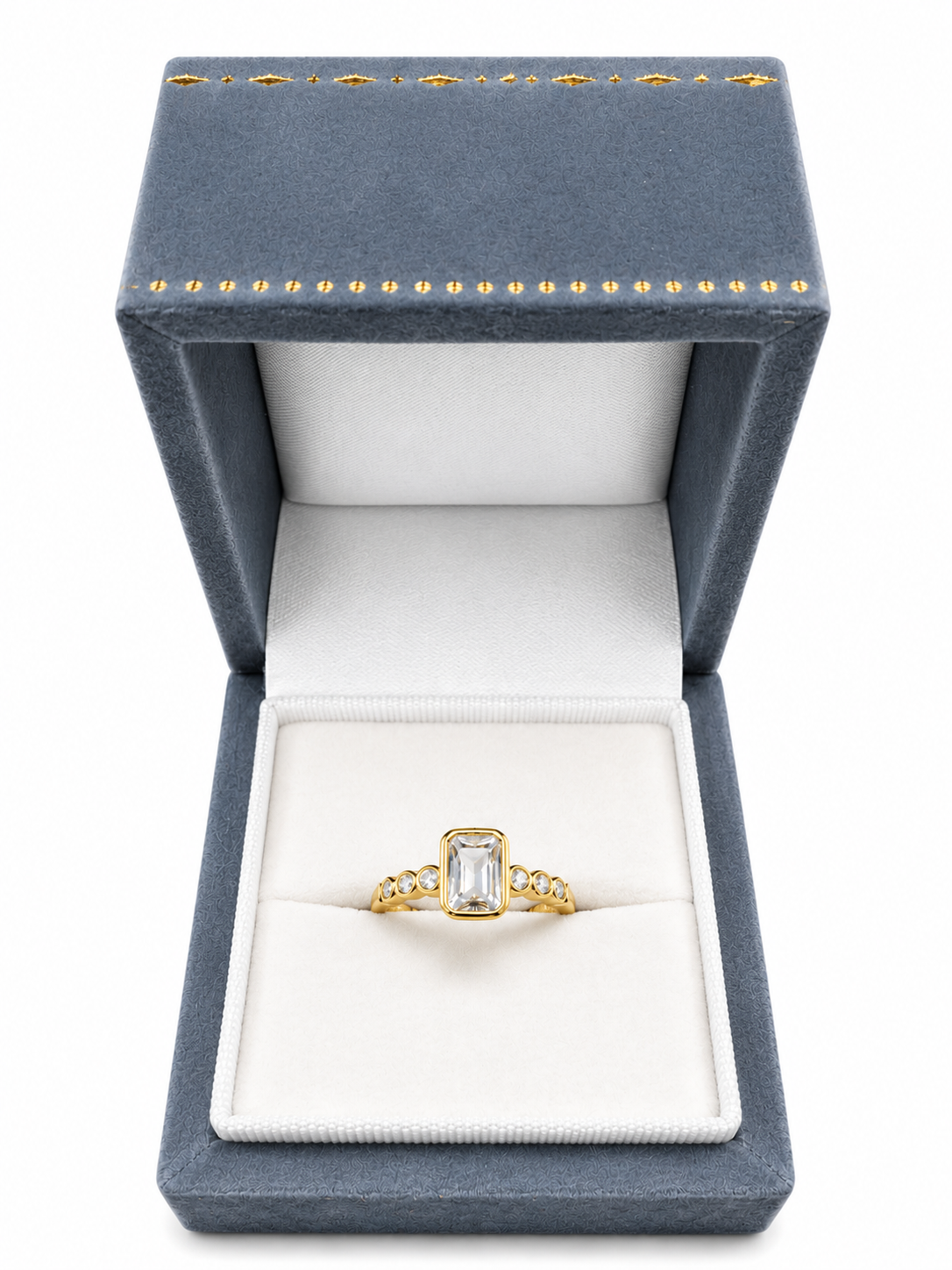 Anillo Sara
