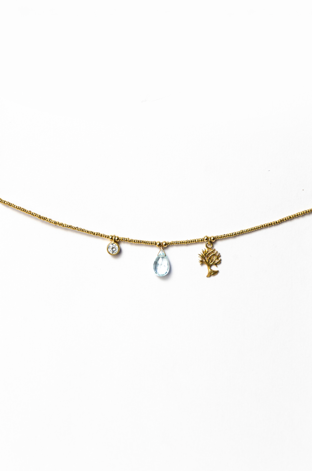 Collar Arbol