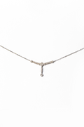 Collar Brillantes Sole