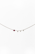 Collar Corazón