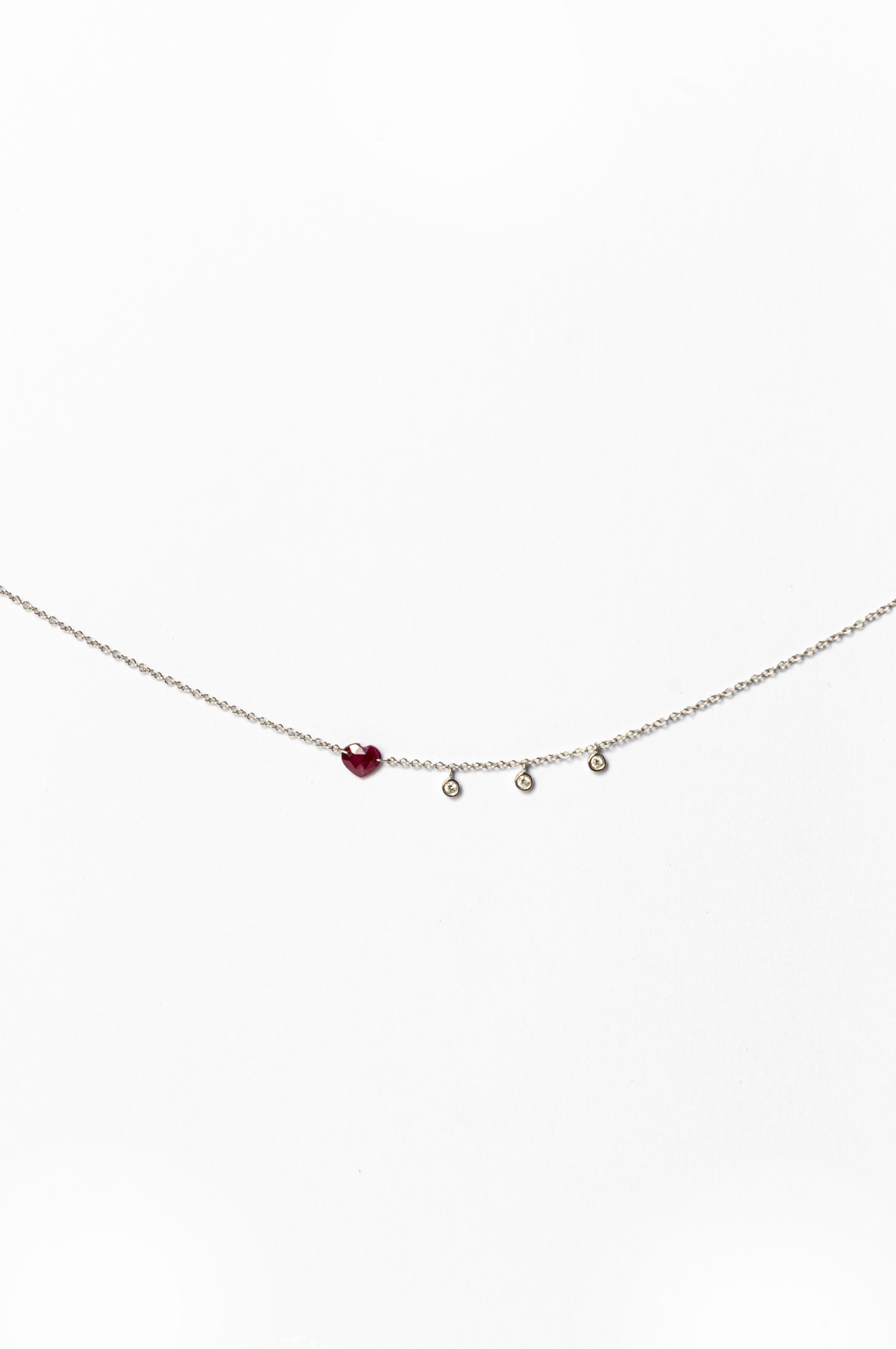 Collar Corazón