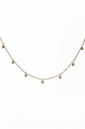 Collar Gotas