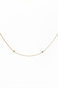 Collar Mila Oro