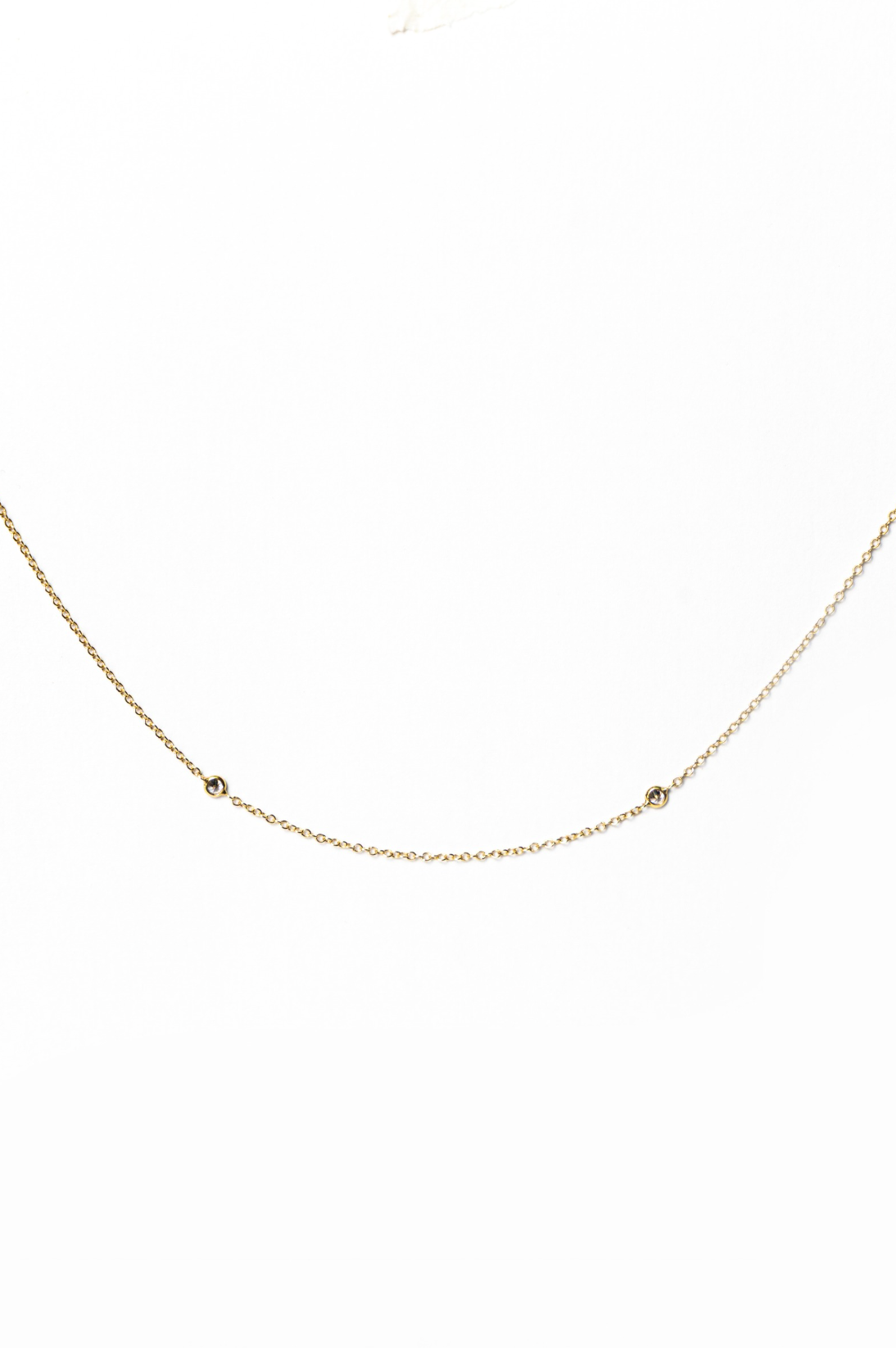Collar Mila Oro
