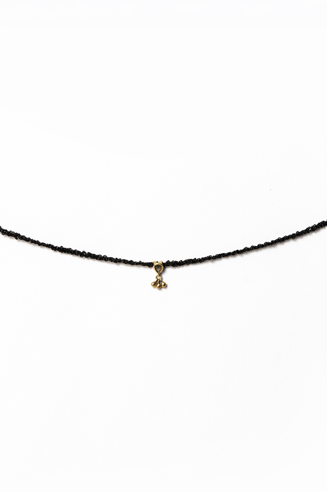 Collar Negro