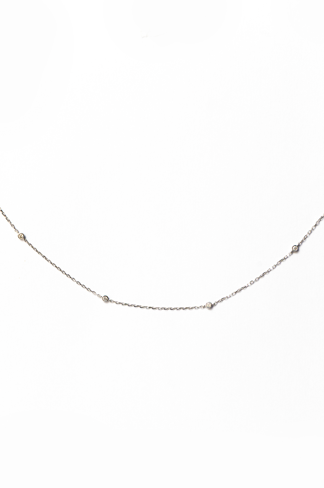 Collar Nieve