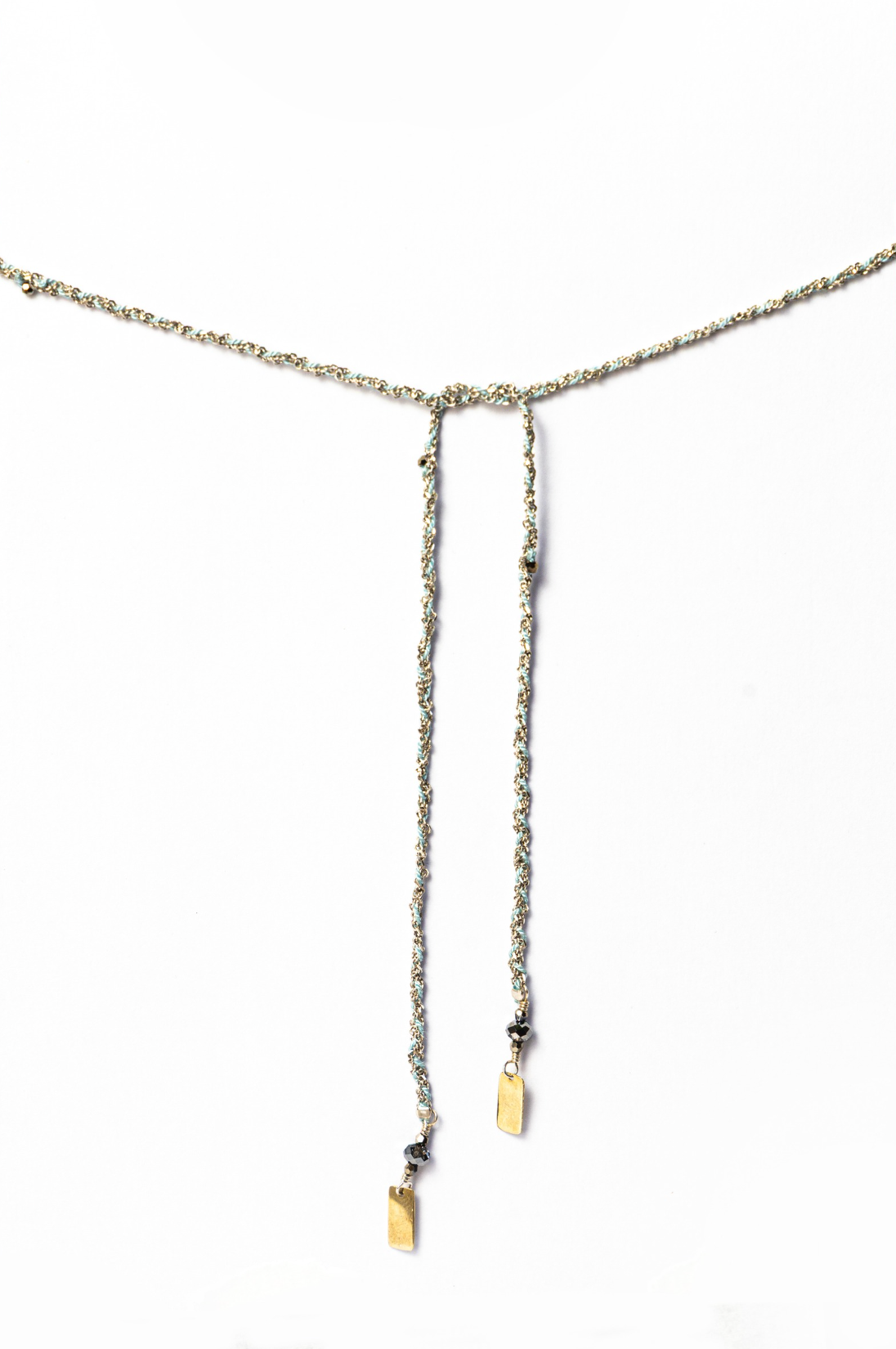 Collar Nuva 2