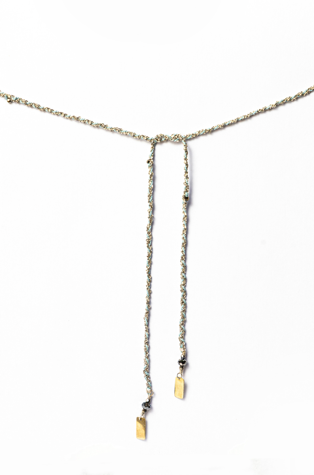 Collar Nuva