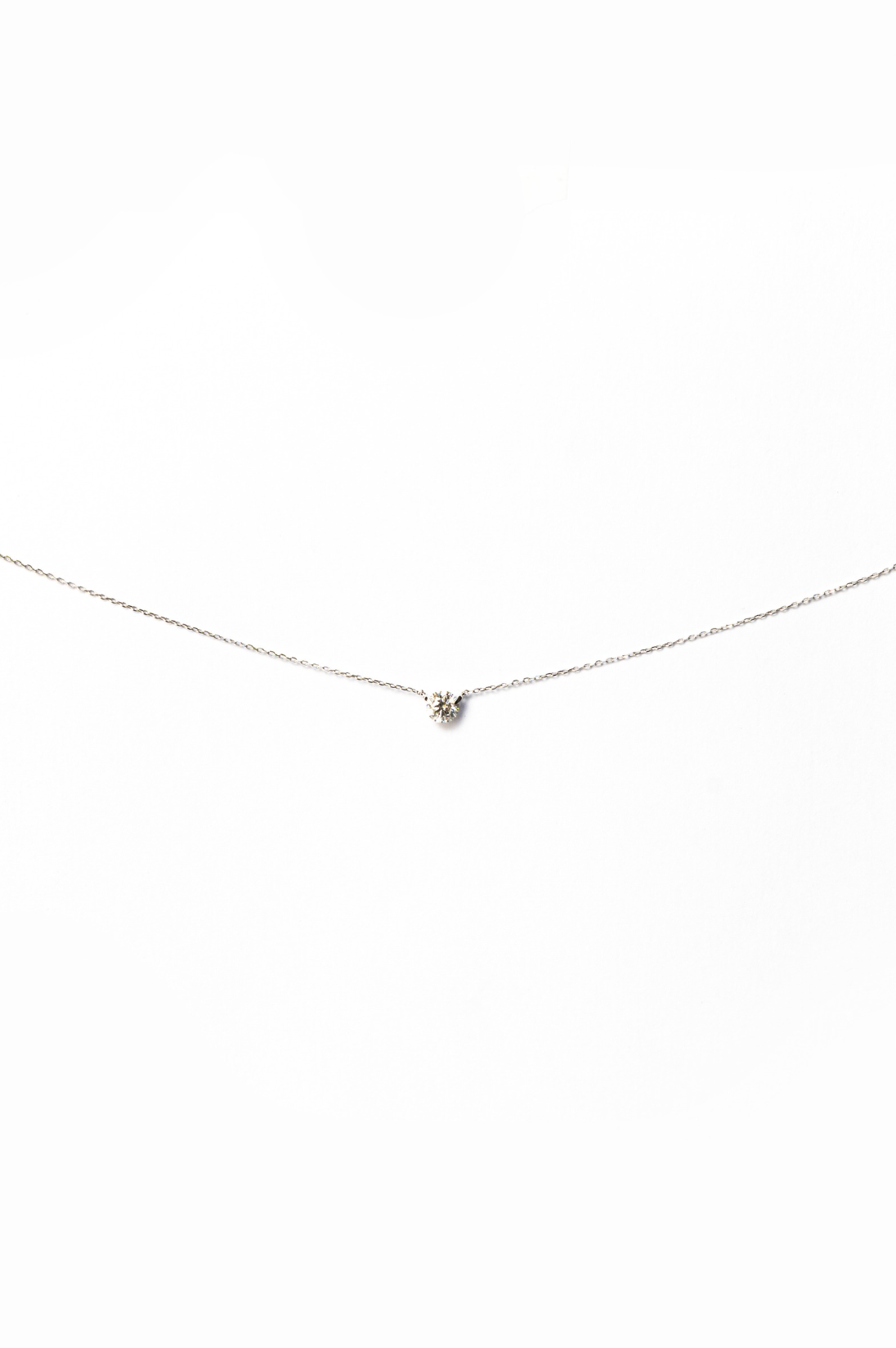 Collar Punto de luz 01