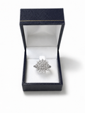 Anillo Constelación Diamond