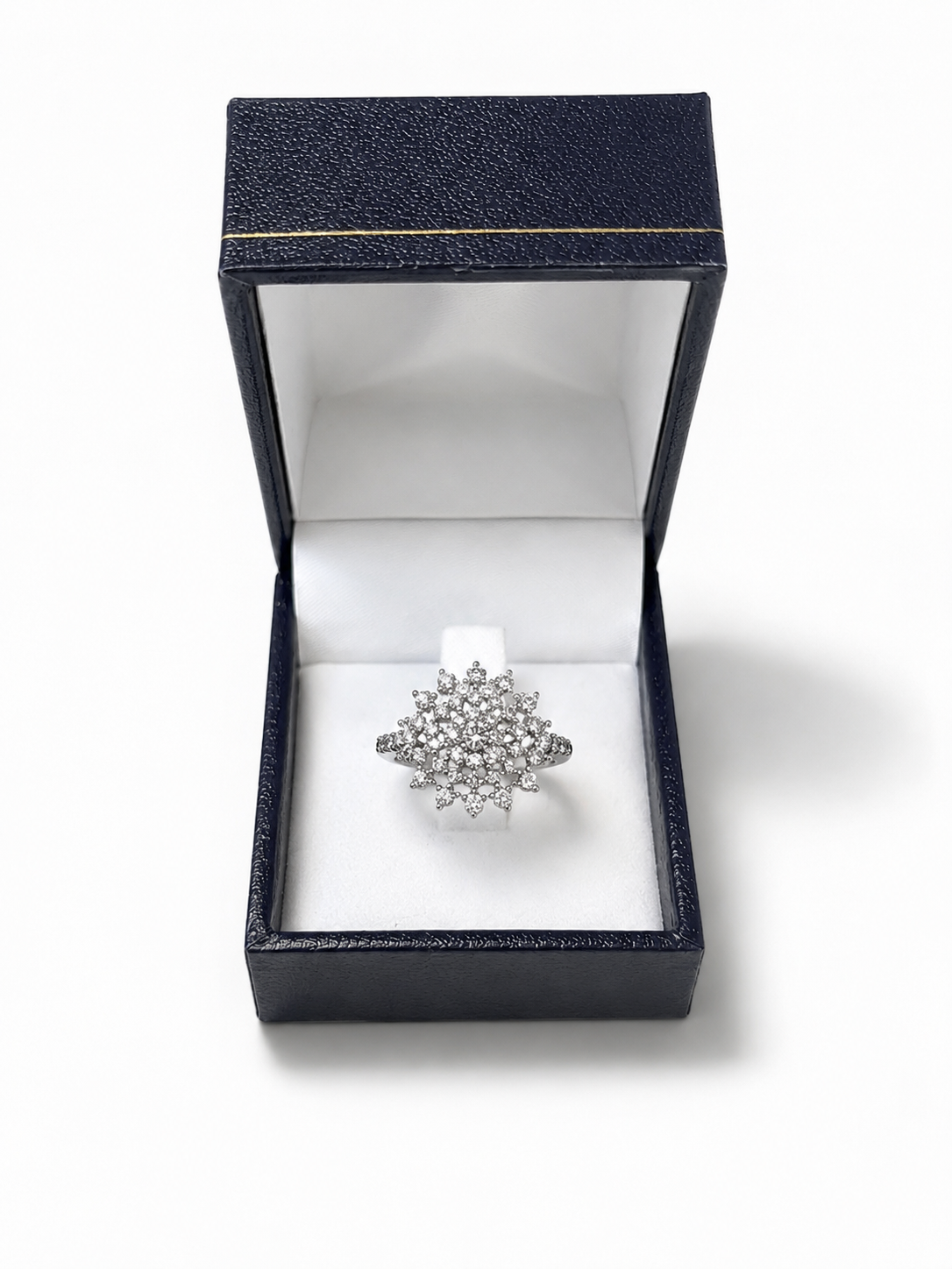 Anillo Constelación Diamond