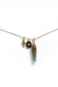Collar Azur