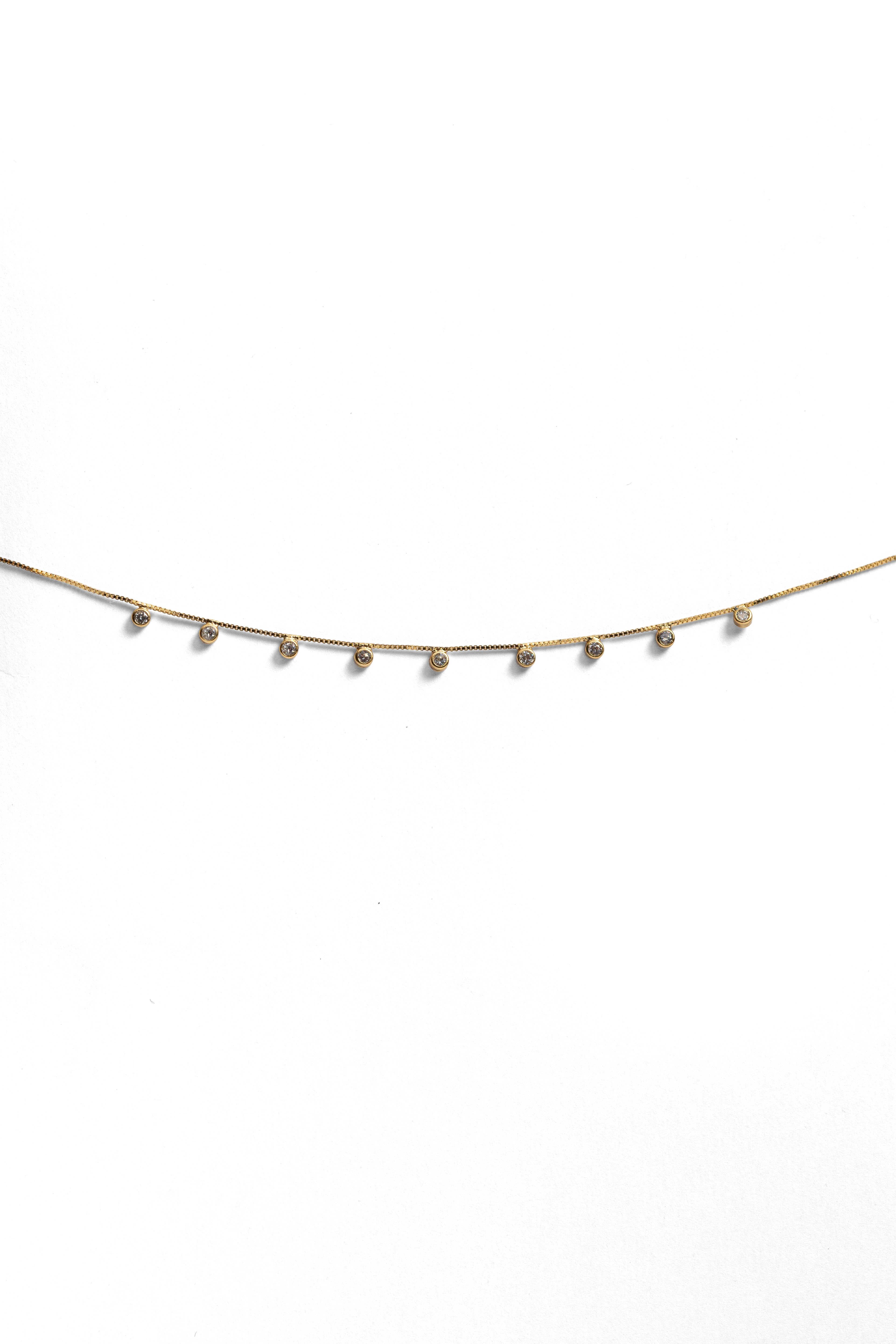 Collar Jolie