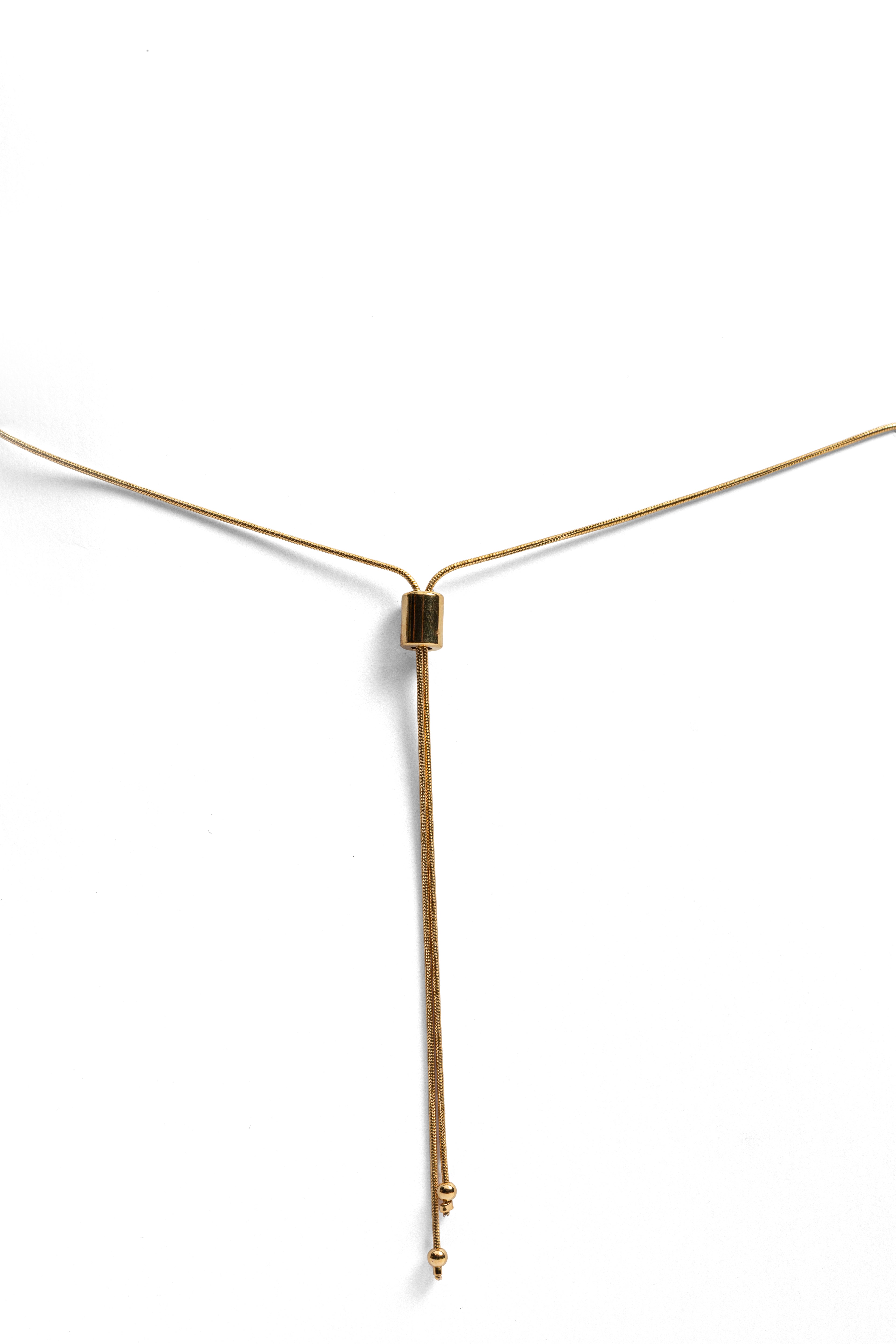 Collar Corbata