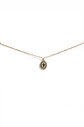 Collar Virgen