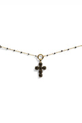 Collar Cruz