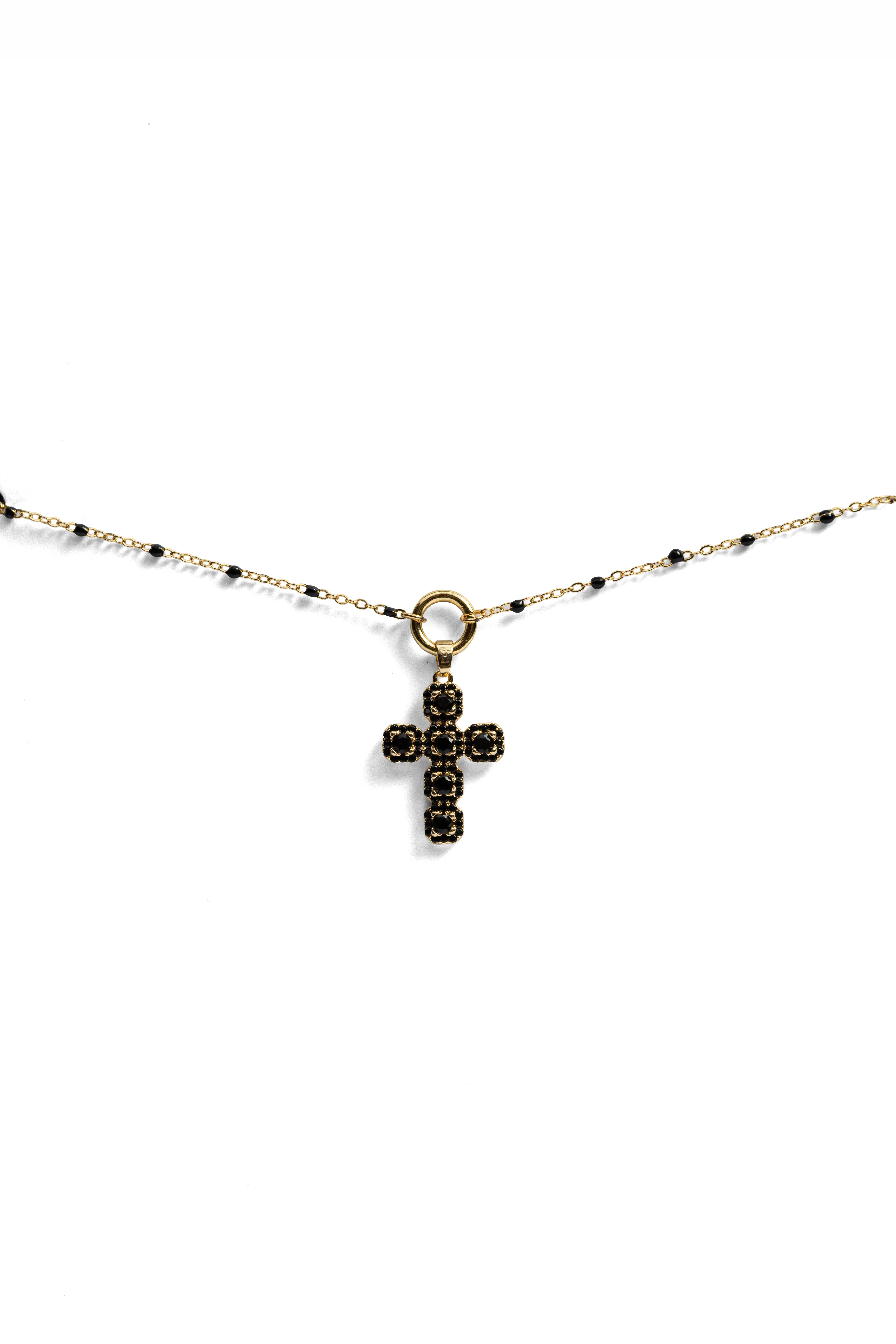 Collar Cruz