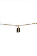 Collar Letras