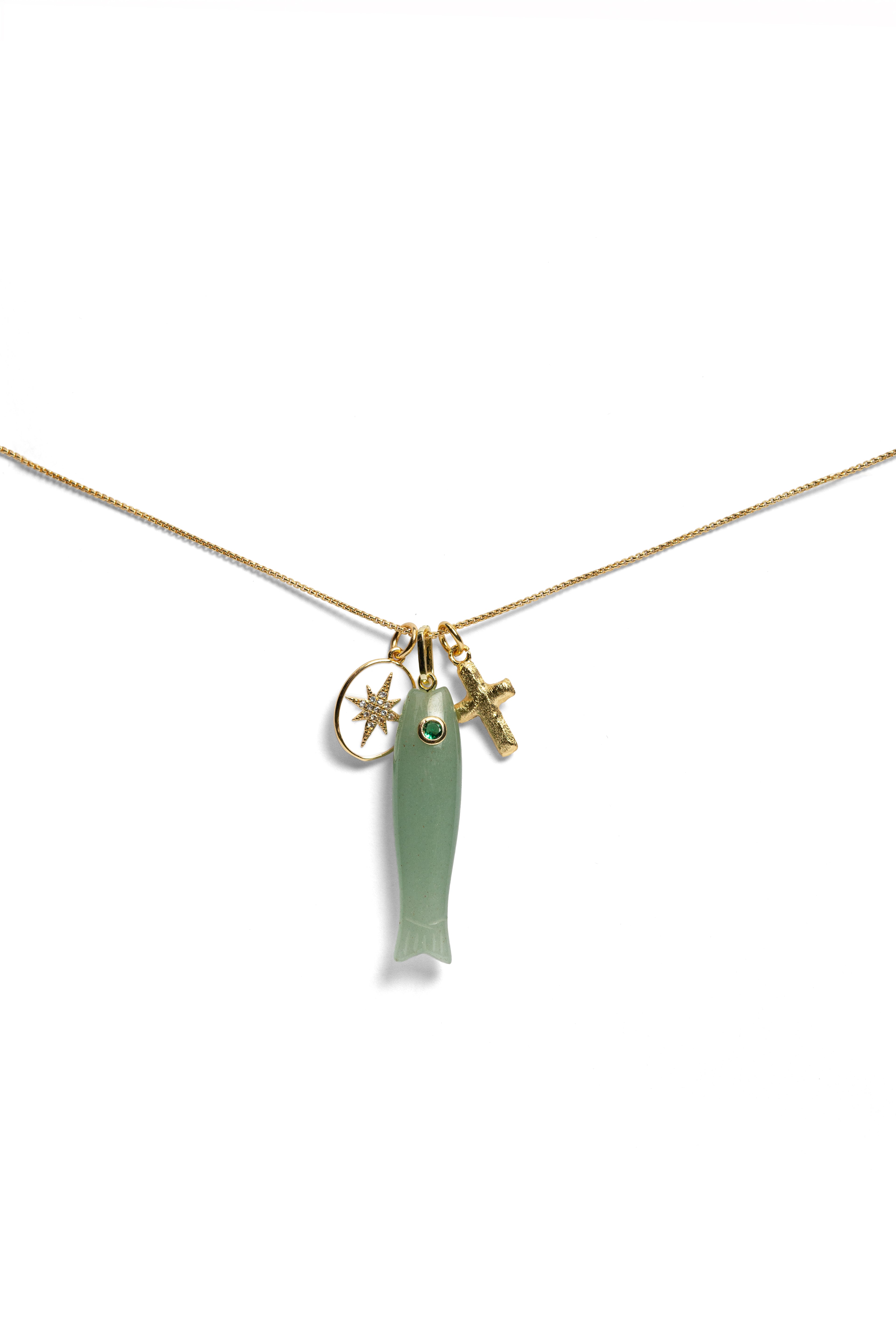 Collar Isola