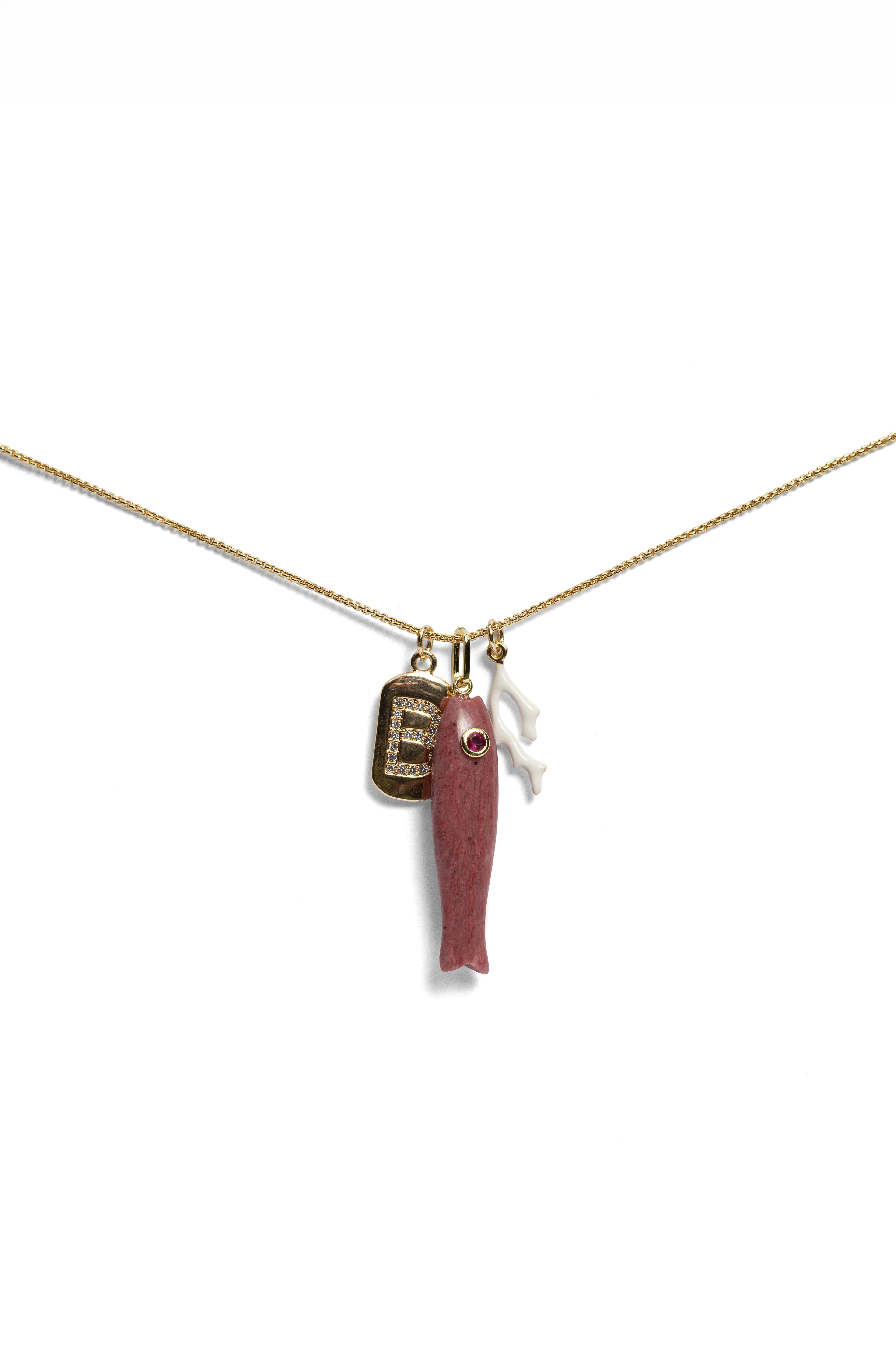 Collar Capri