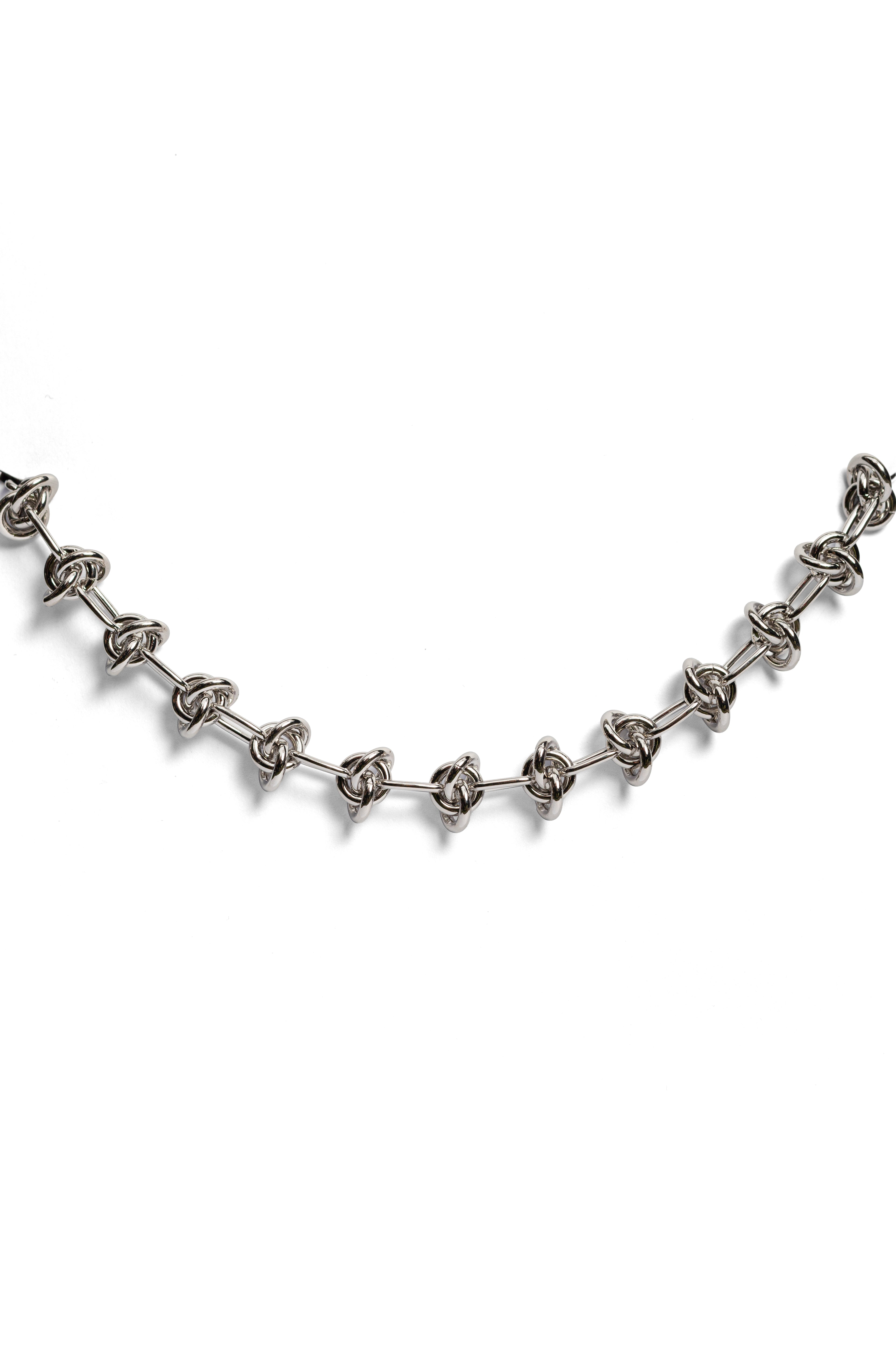 Collar Nudos