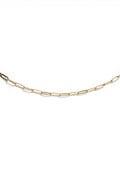 Collar Paperclip