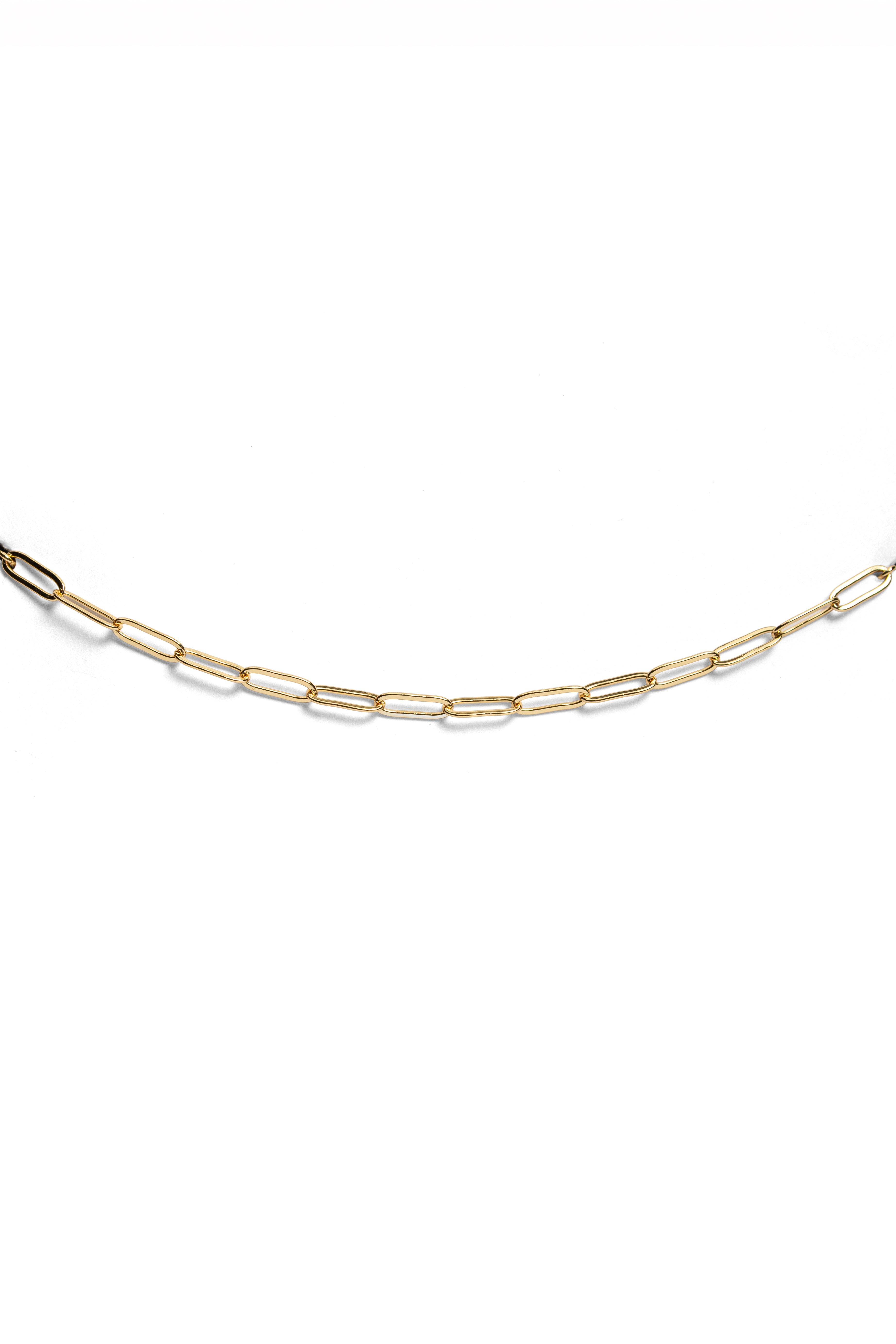 Collar Paperclip