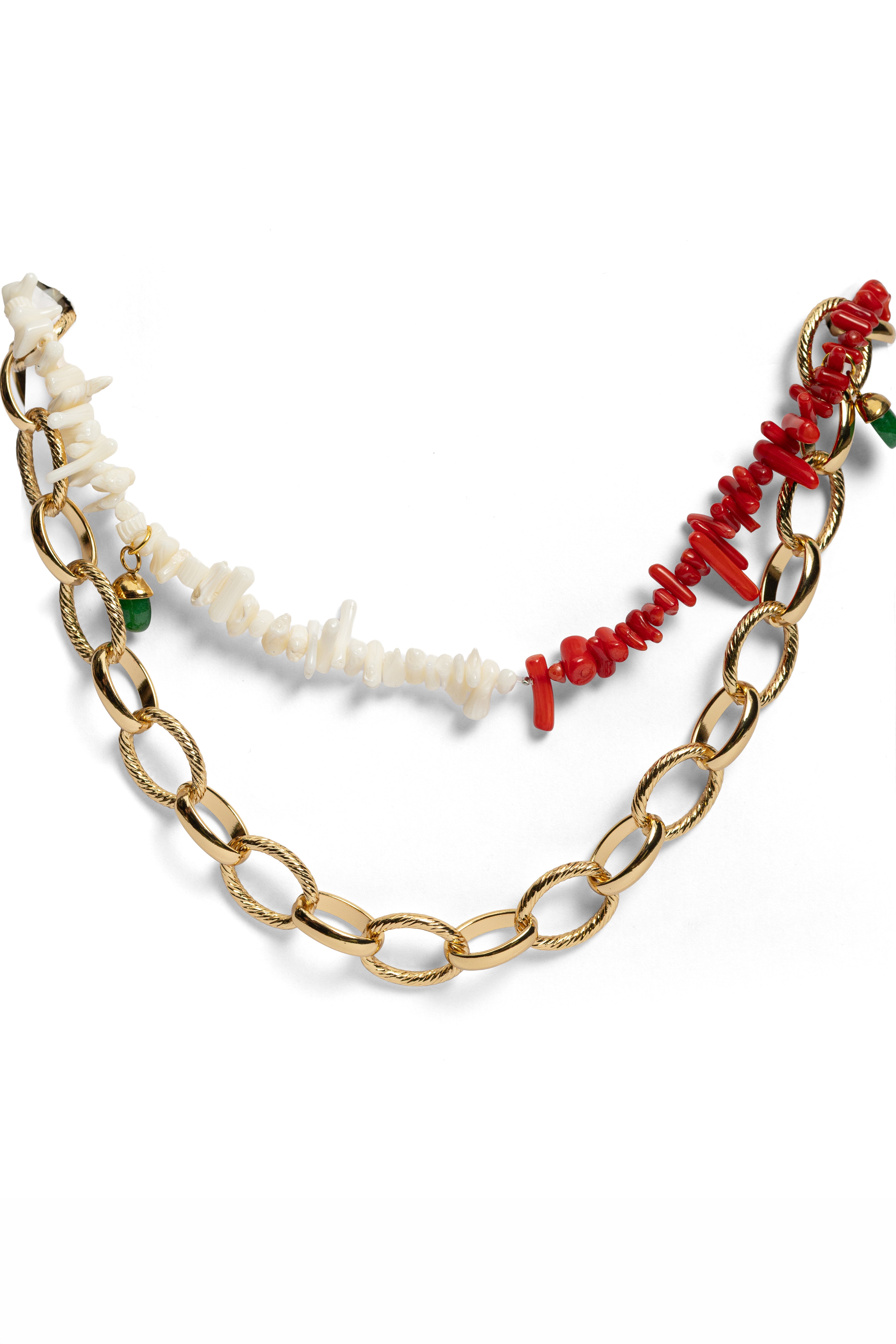 Collar Marbella