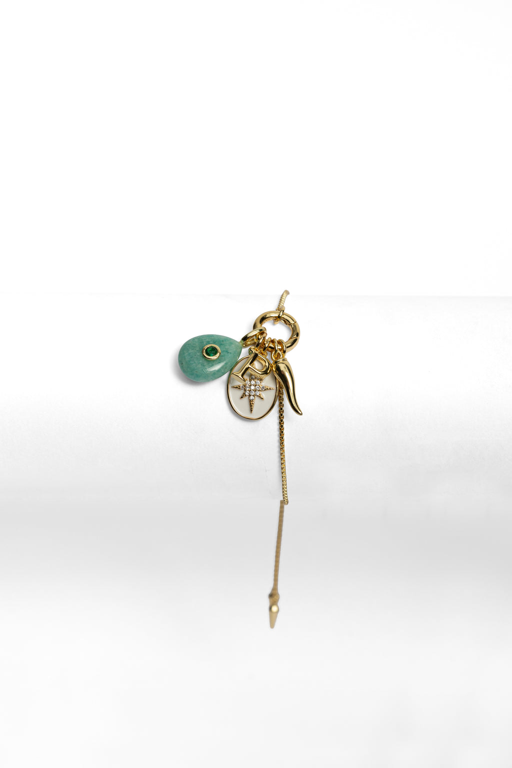 Jalapeño Charm