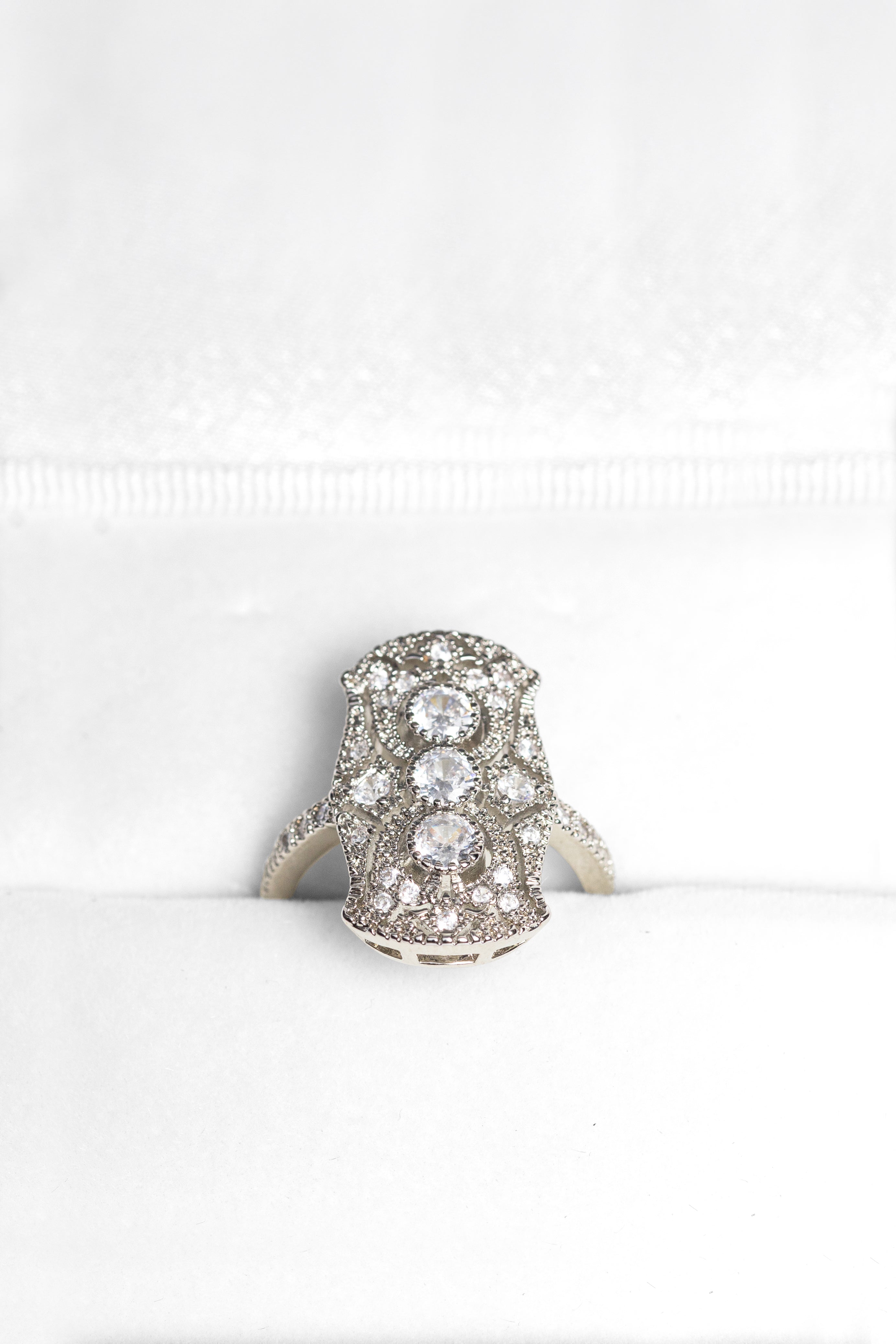 Anillo Javiera