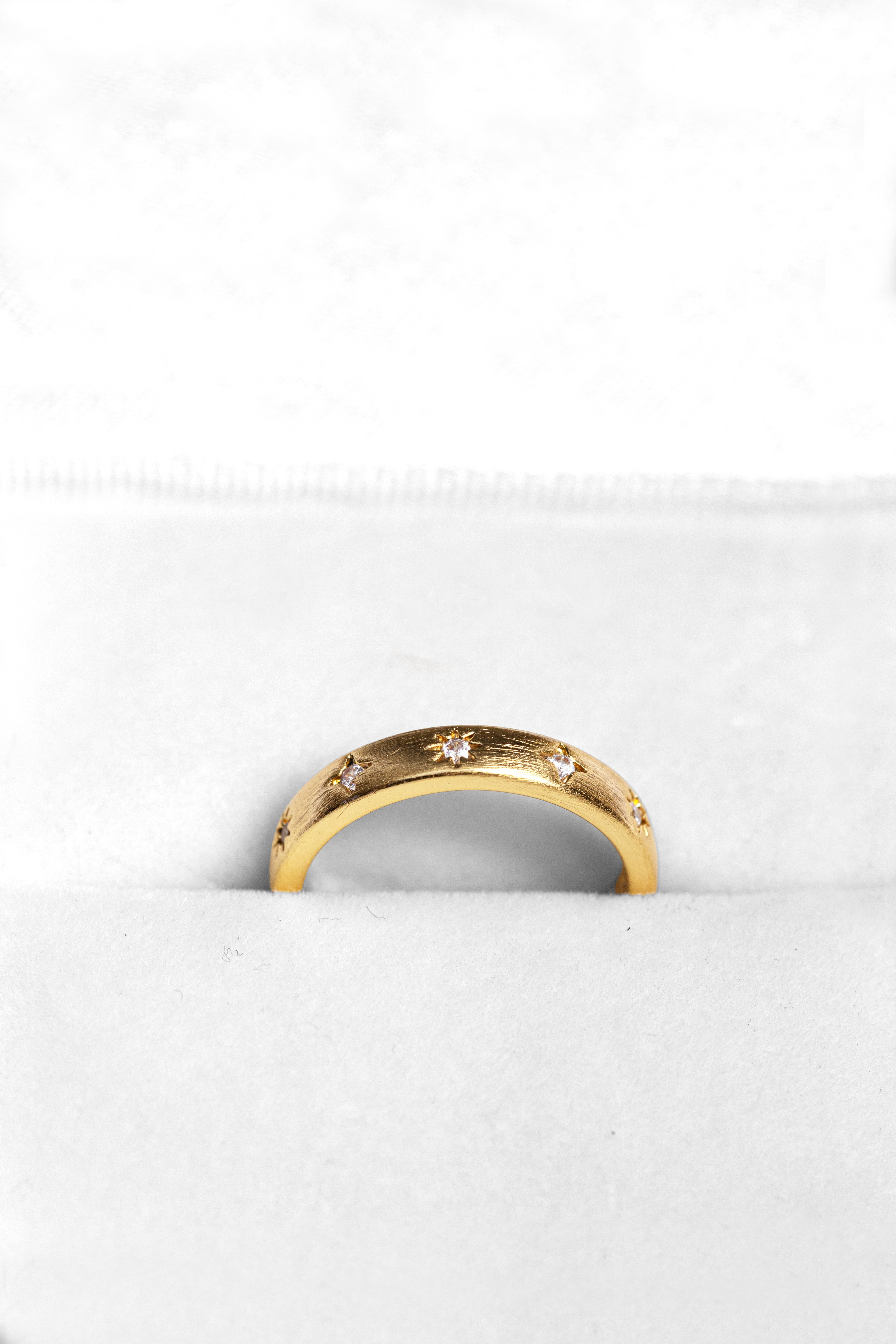 Anillo North Star